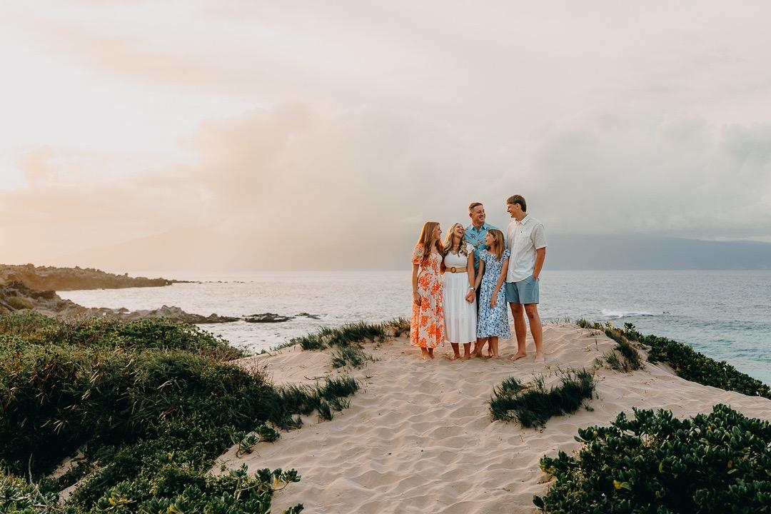 Where to Take the Best Photos on Maui: A Photographer’s Guide