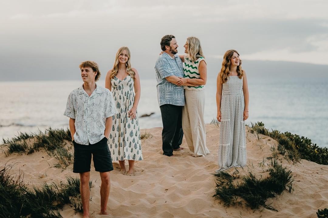 Capturing Unforgettable Moments: A Journey with a Maui Photographer