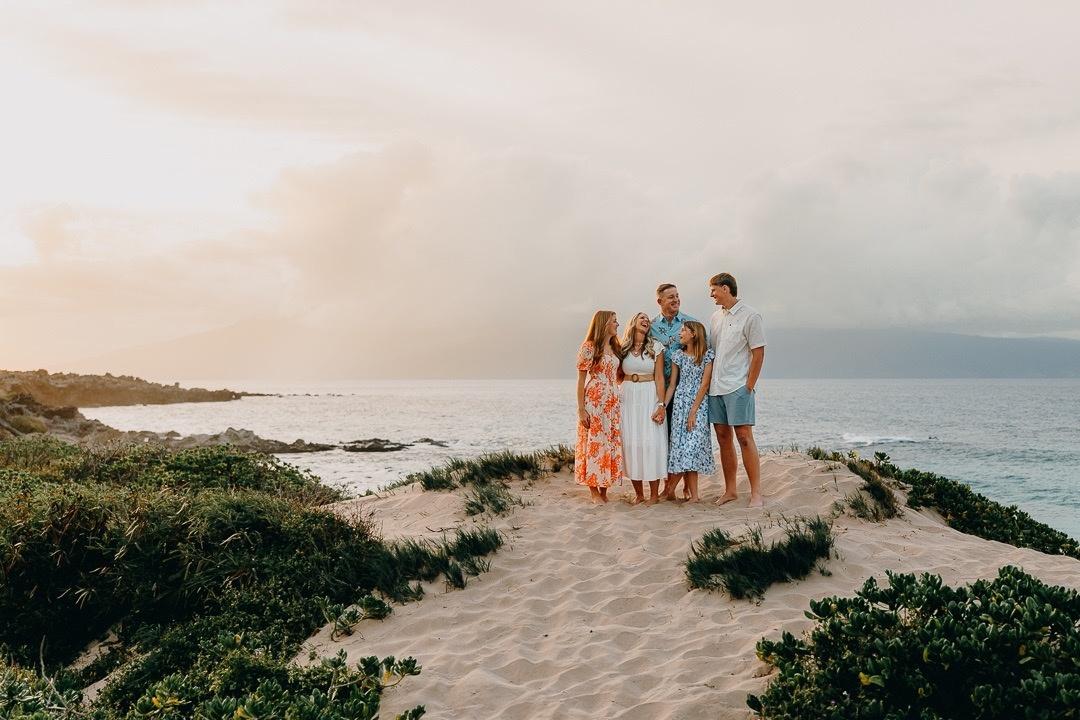 Where to Take the Best Photos on Maui: A Photographer’s Guide